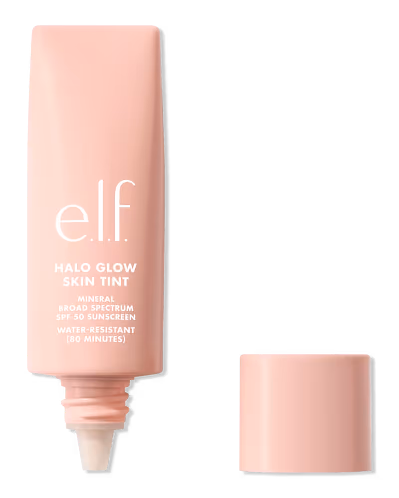 Halo Glow Skin Tint Mineral Spf 50