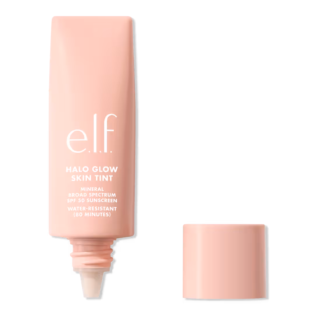 Halo Glow Skin Tint Mineral Spf 50