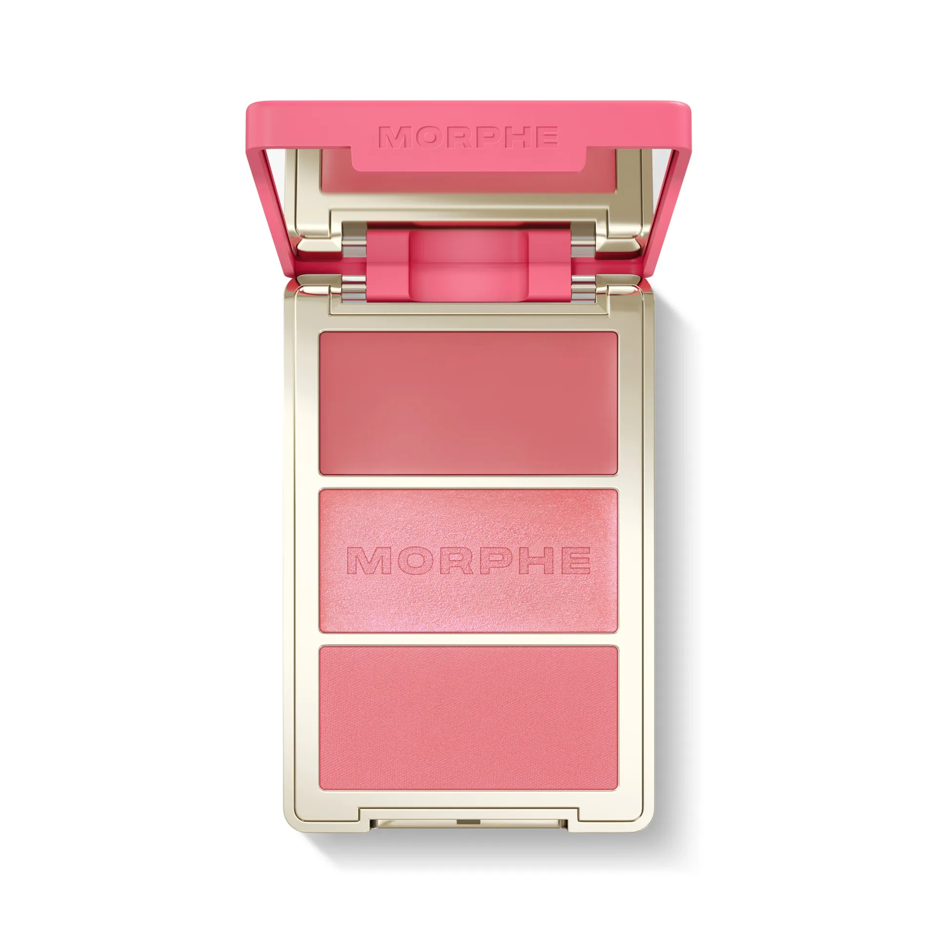 morphe blush-blind date