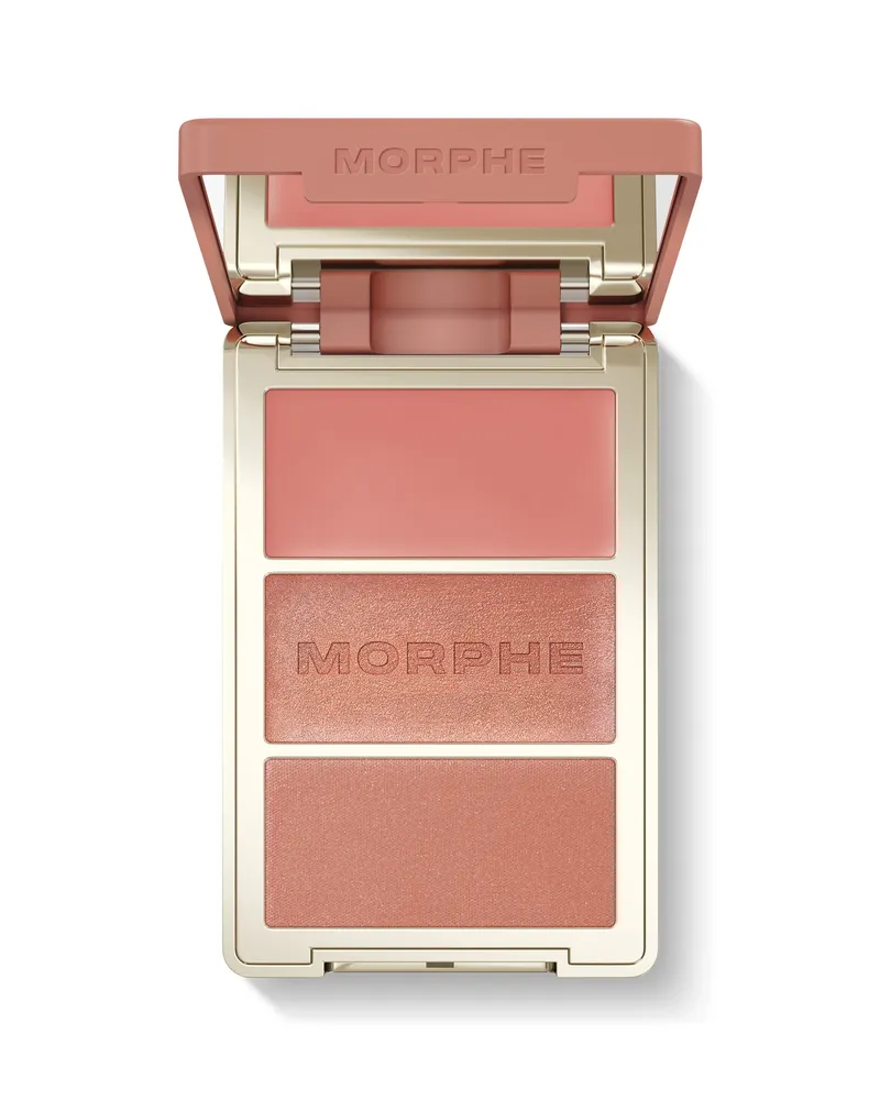 morphe cheek blush trio-after party