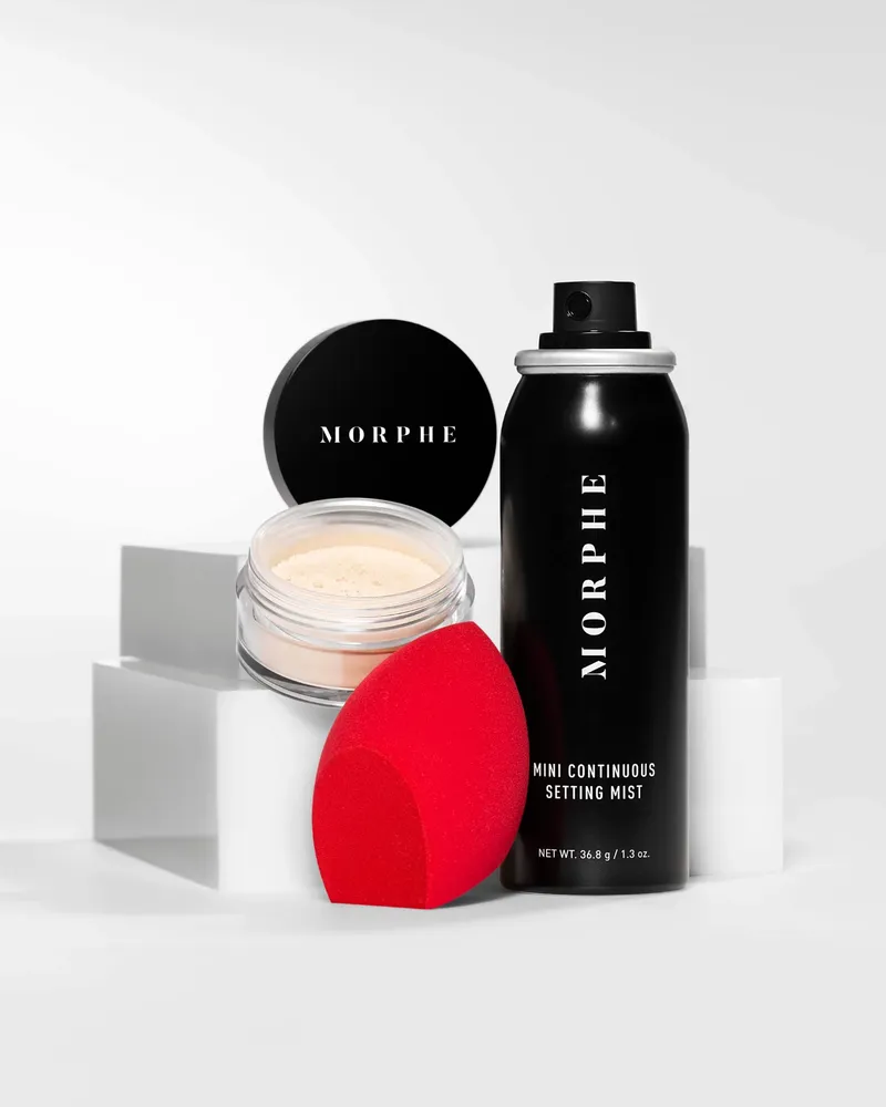 morphe complexion obsessions set