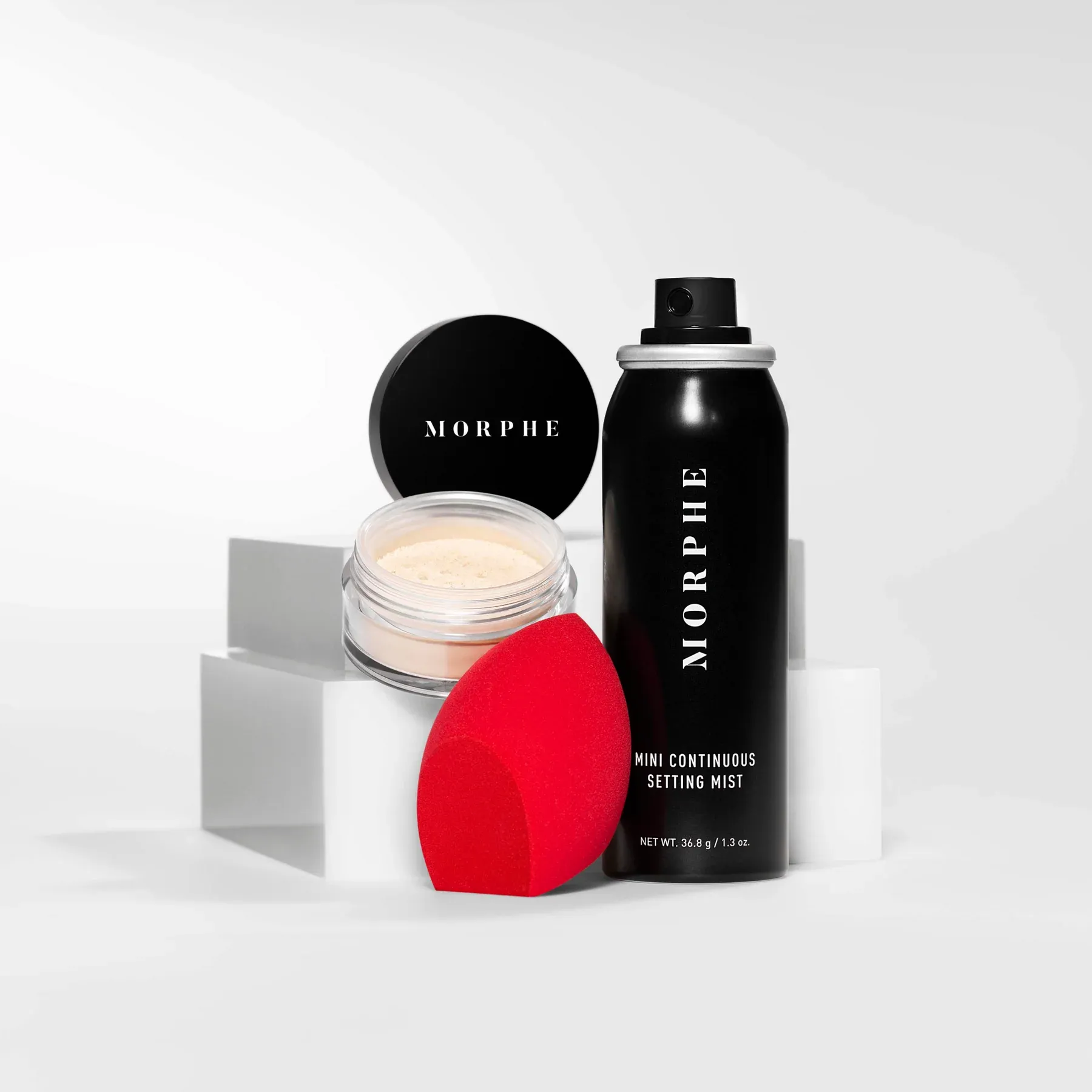 morphe complexion obsessions set