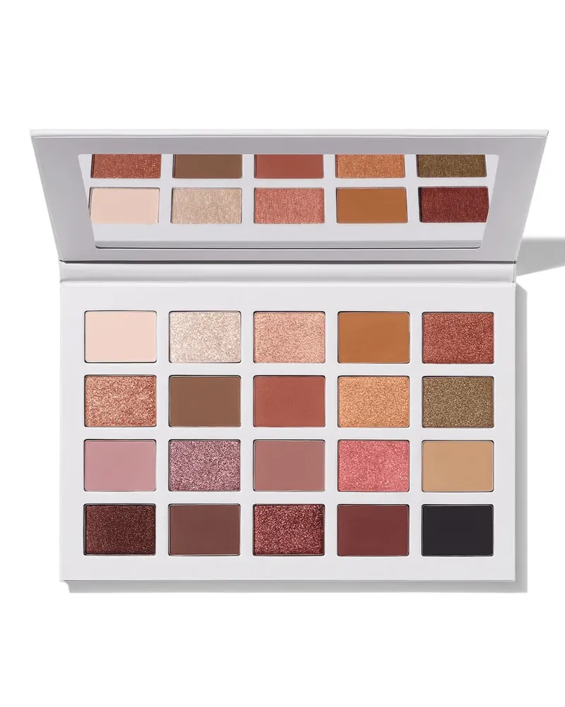 morphe madison beer palette