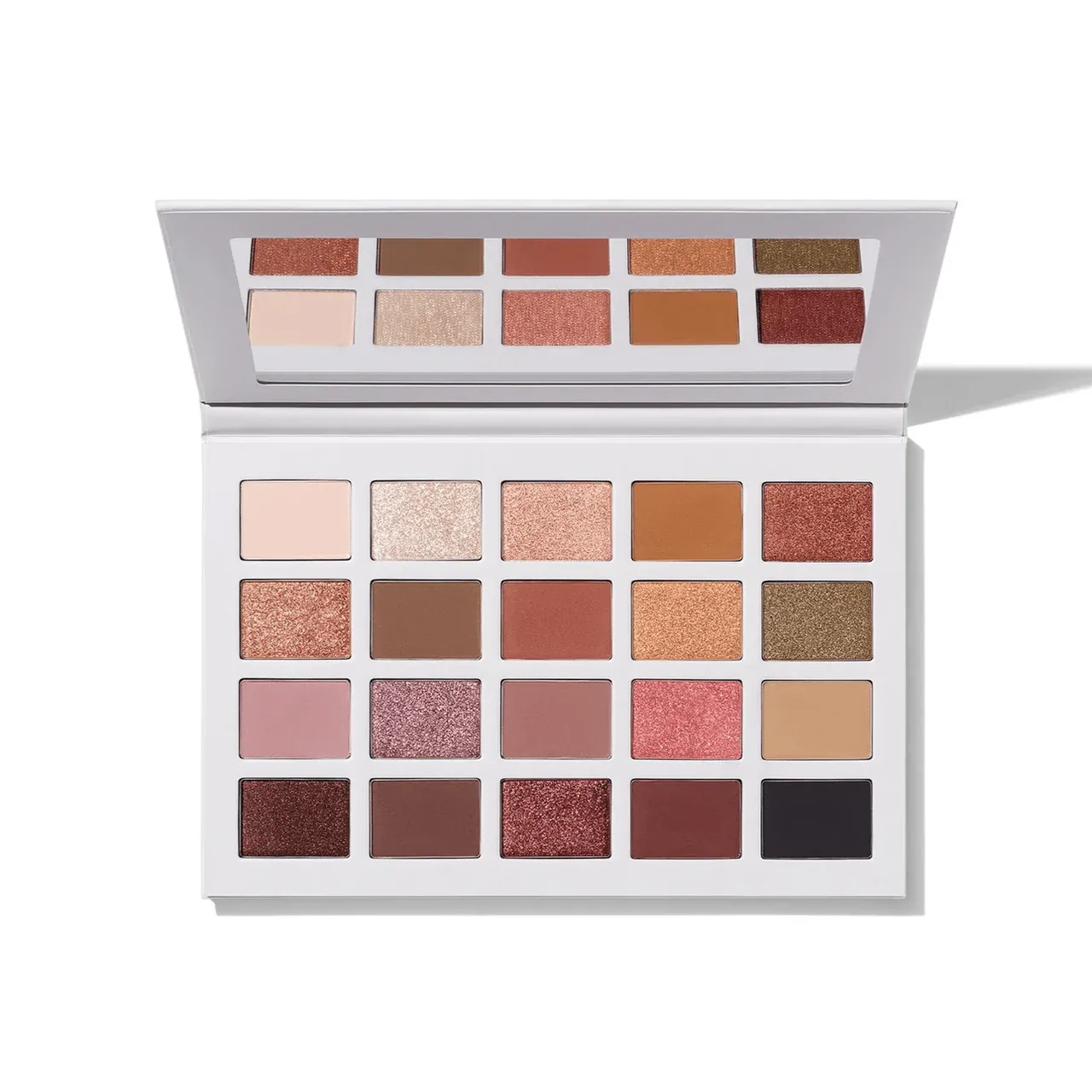 morphe madison beer palette