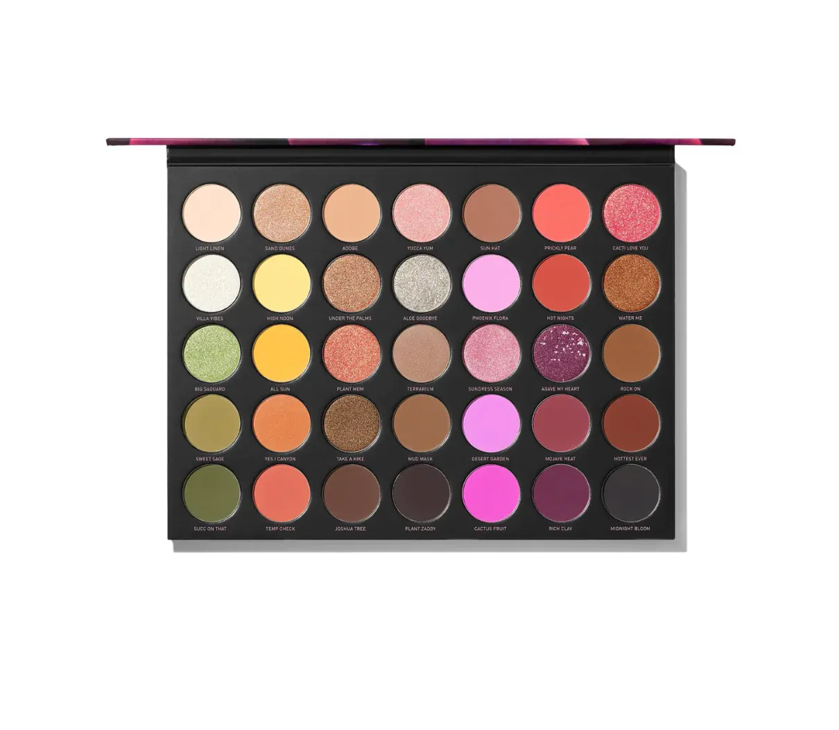 morphe palette -35d