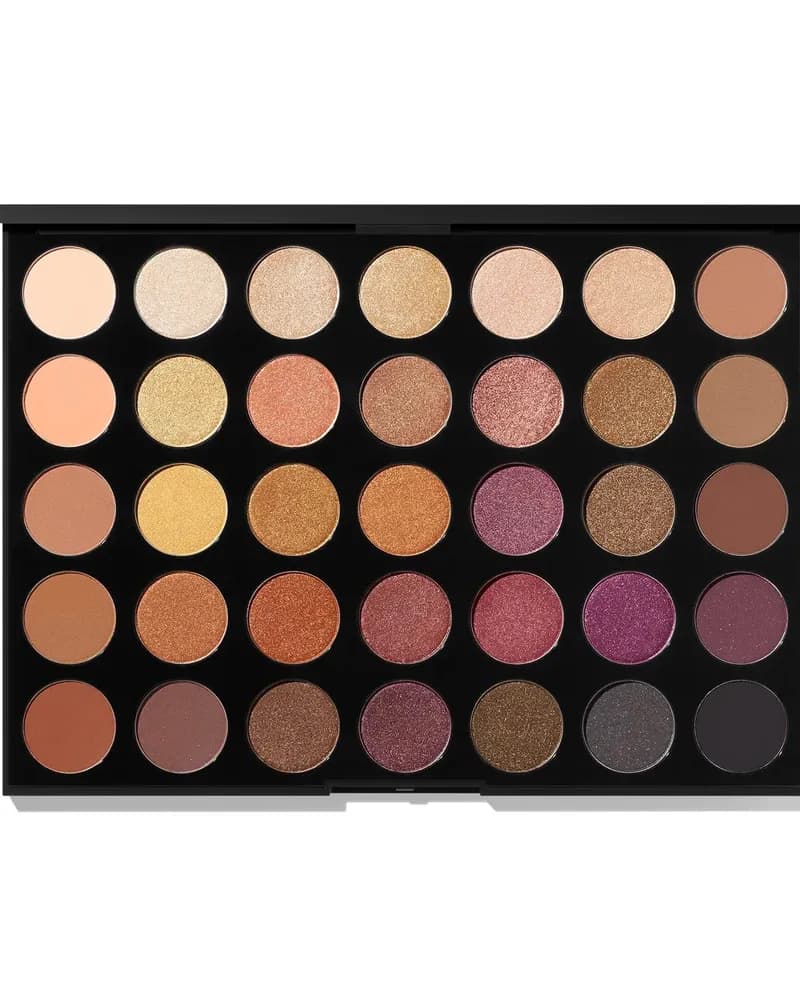 morphe palette -35f