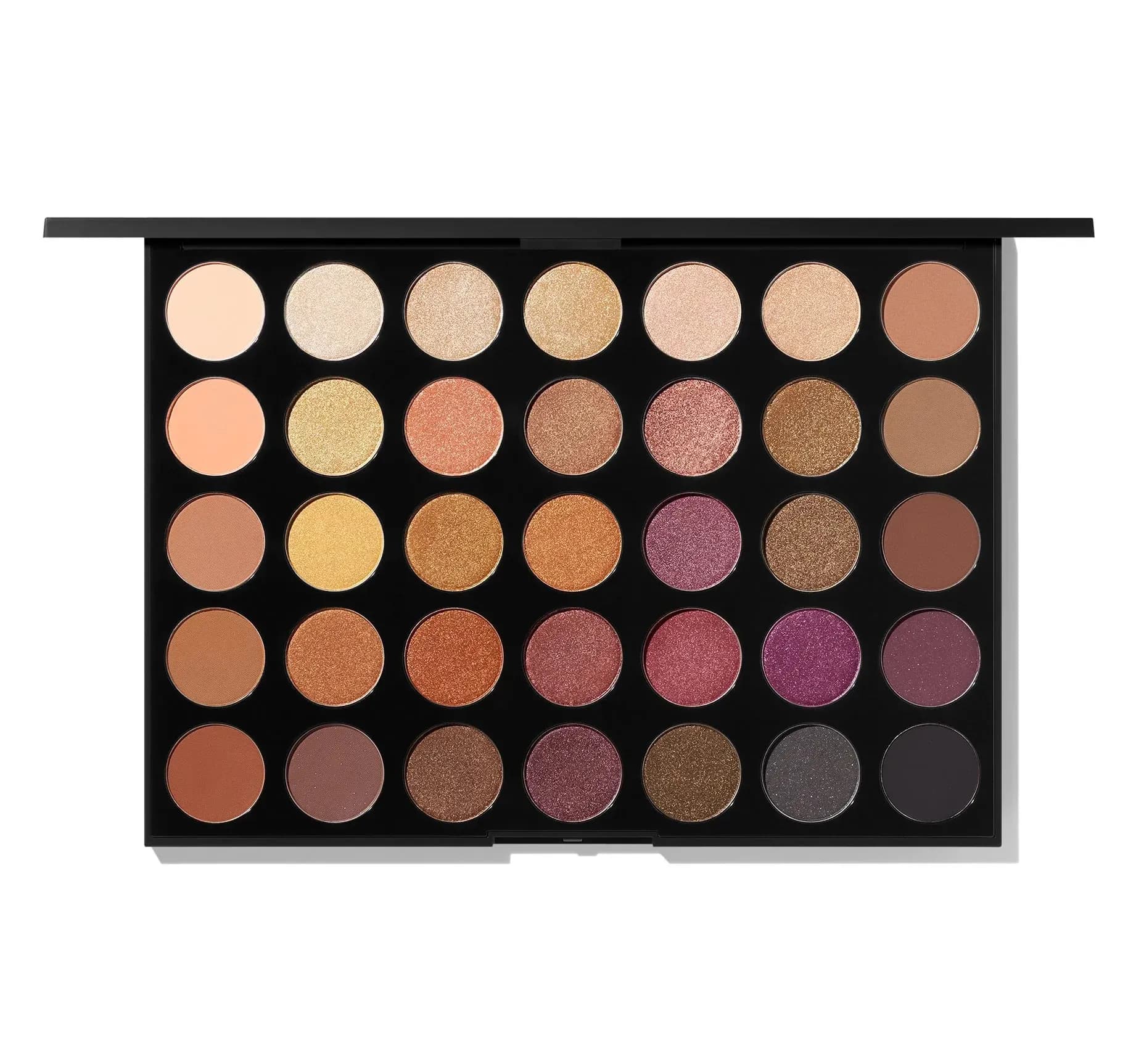 morphe palette -35f