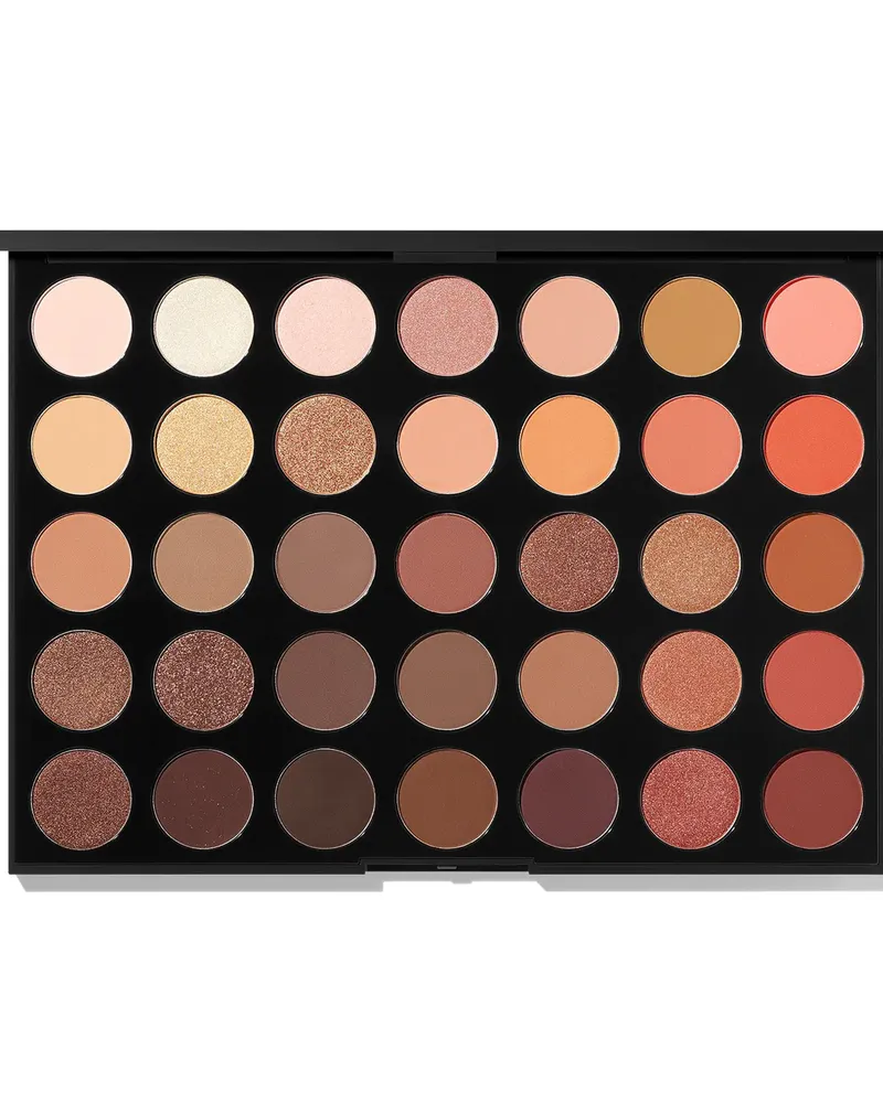 morphe palette -35o