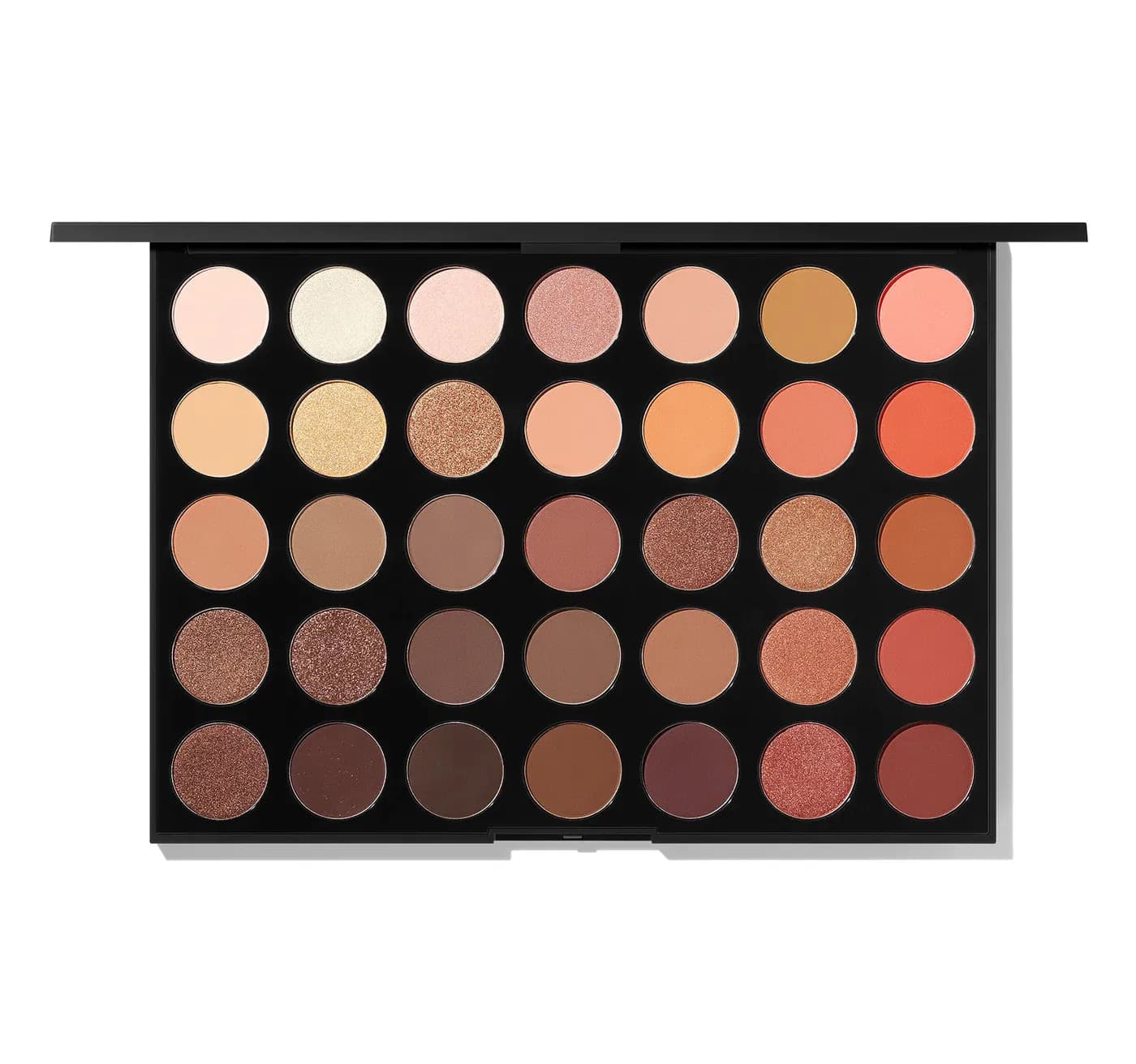 morphe palette -35o