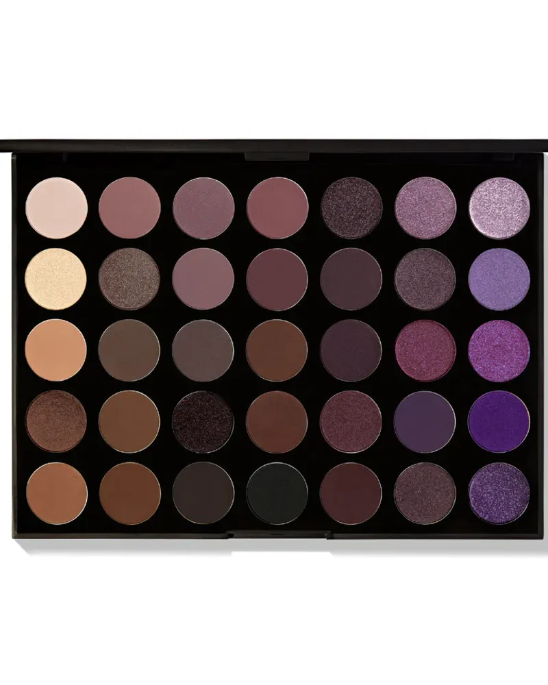 morphe palette -35p