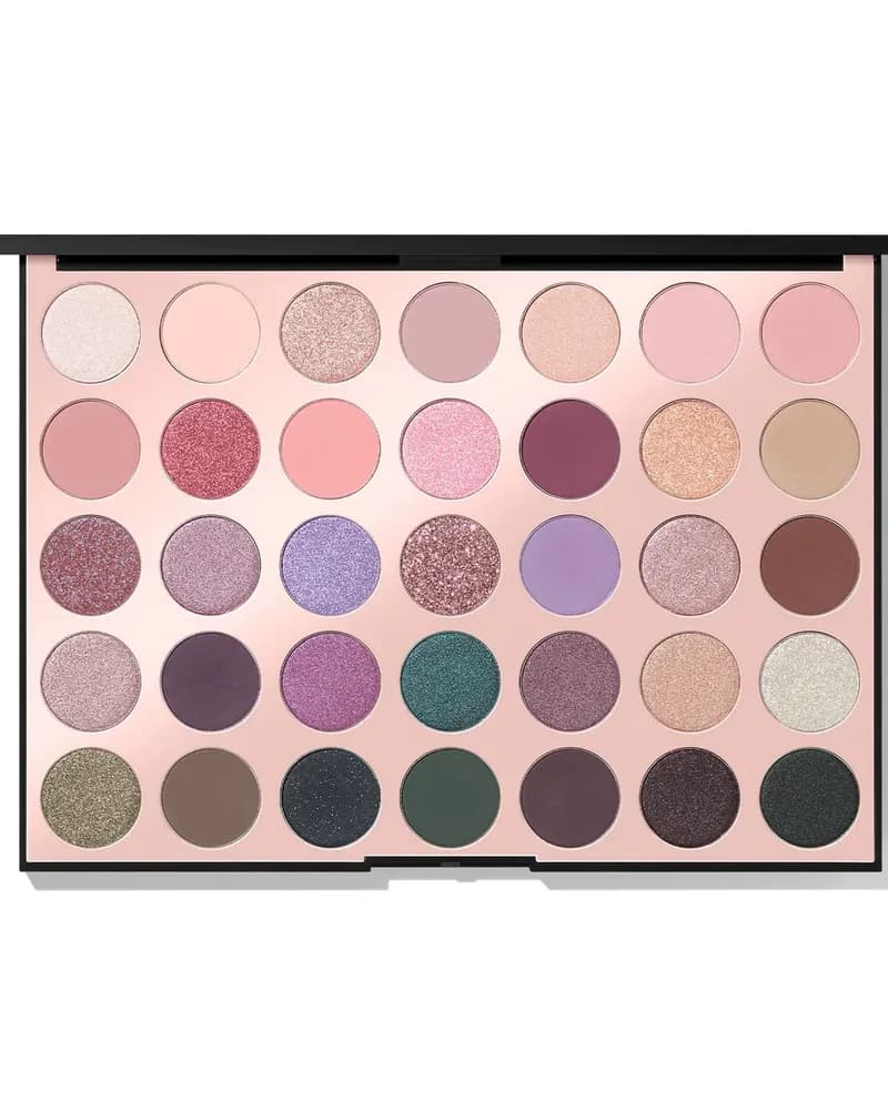 morphe palette 35c