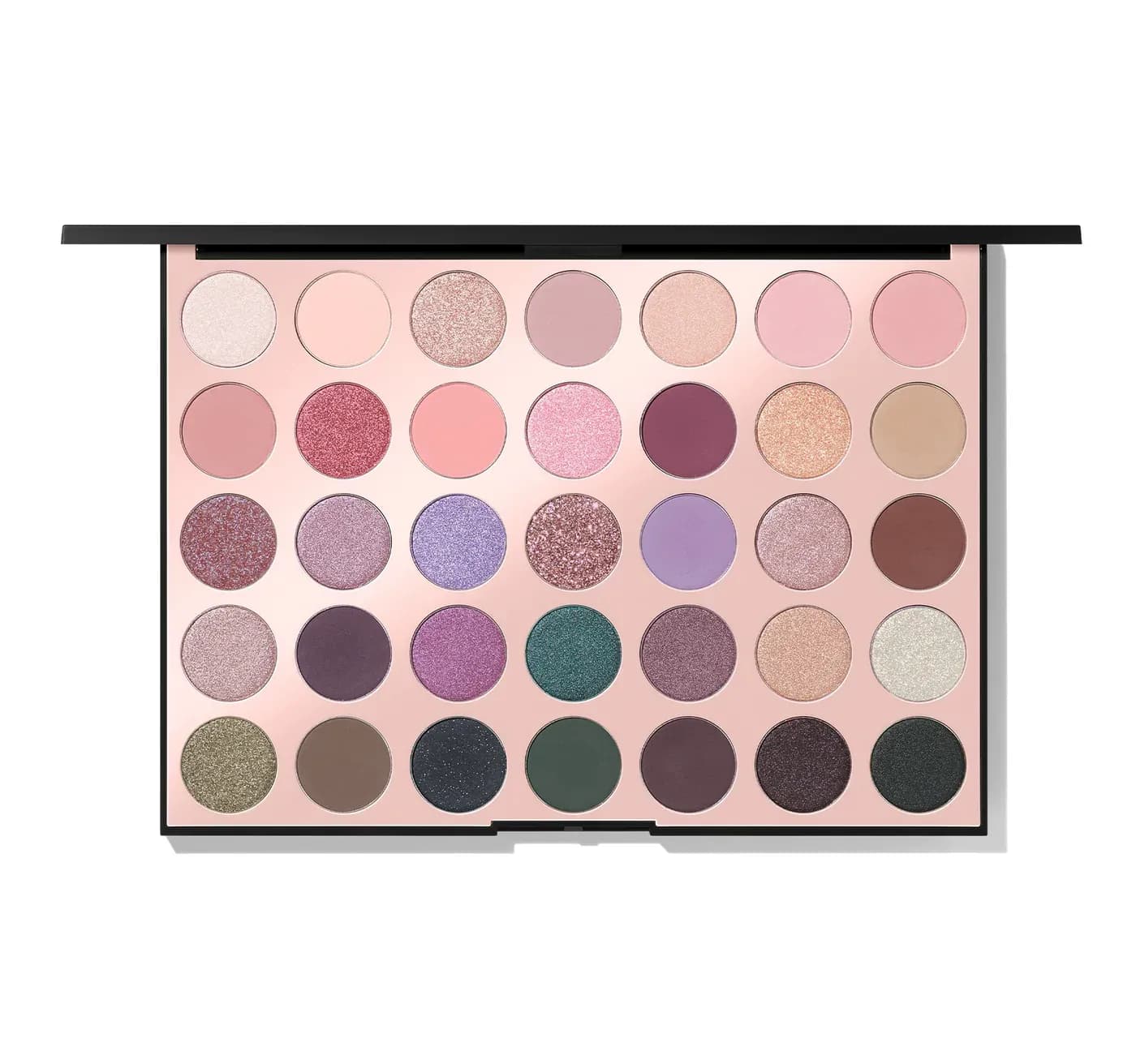 morphe palette 35c