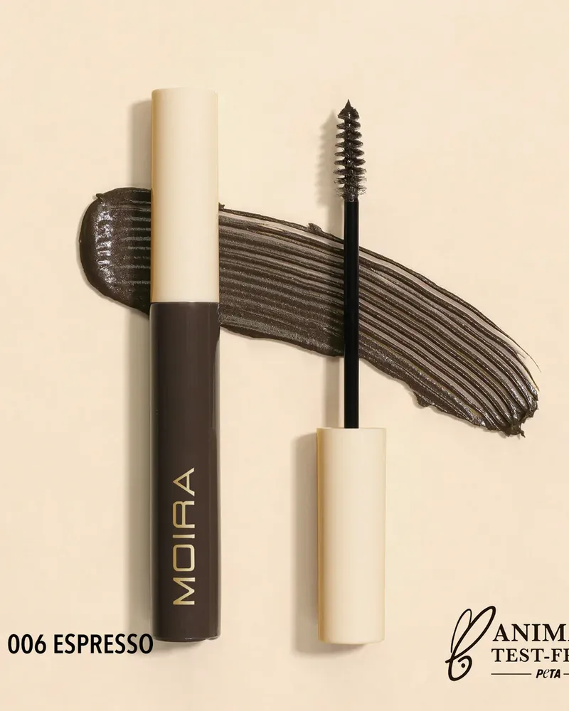 Brow Defying Mascara
