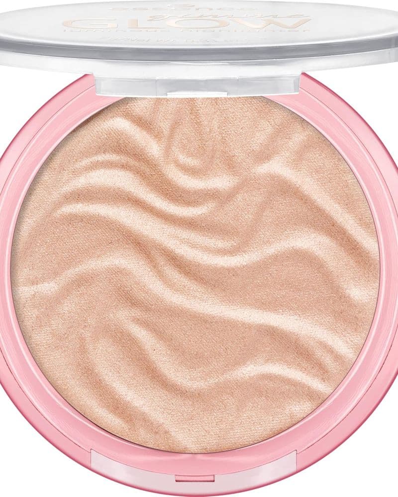 Essence Cosmetics glow highlighter -10