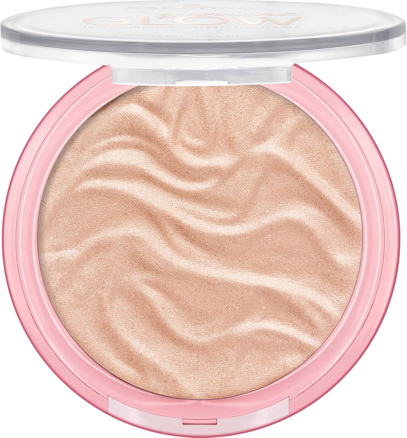 Essence Cosmetics glow highlighter -10