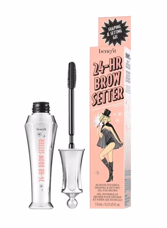 benefit  brow setter single