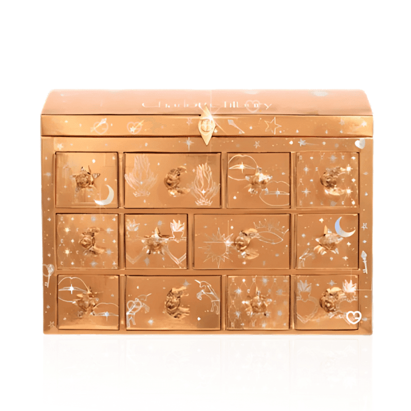 charlotte tilbury advent calendar