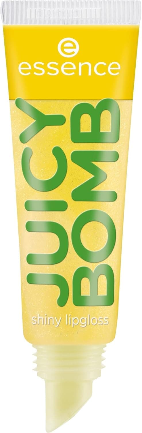 Essence Cosmetics juicy bomb -106 mellow mango