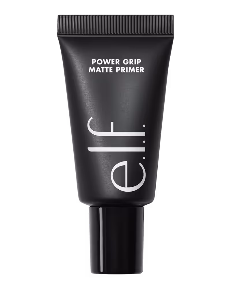 e.l.f. Power Grip Matte Primer 0.5oz (mini)