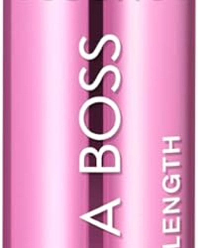 Essence Cosmetics lash like a boss mascara