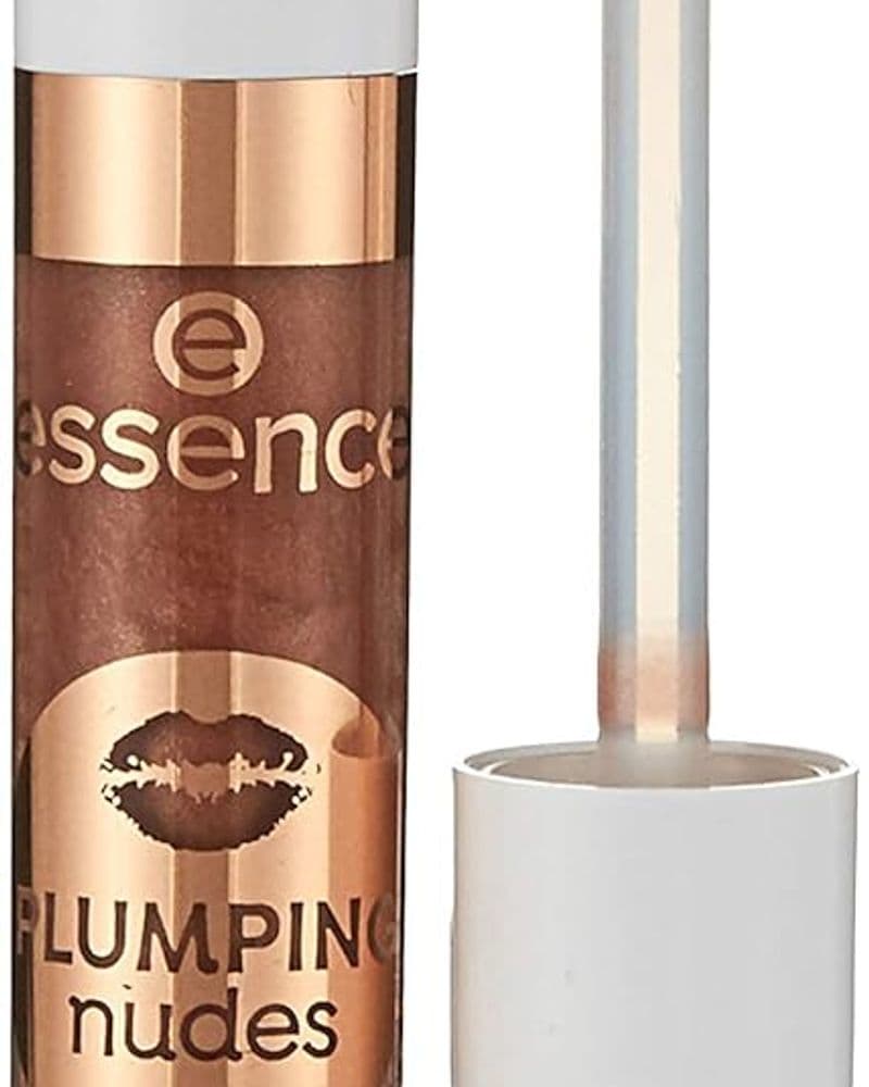 Essence Cosmetics plumping nude -09