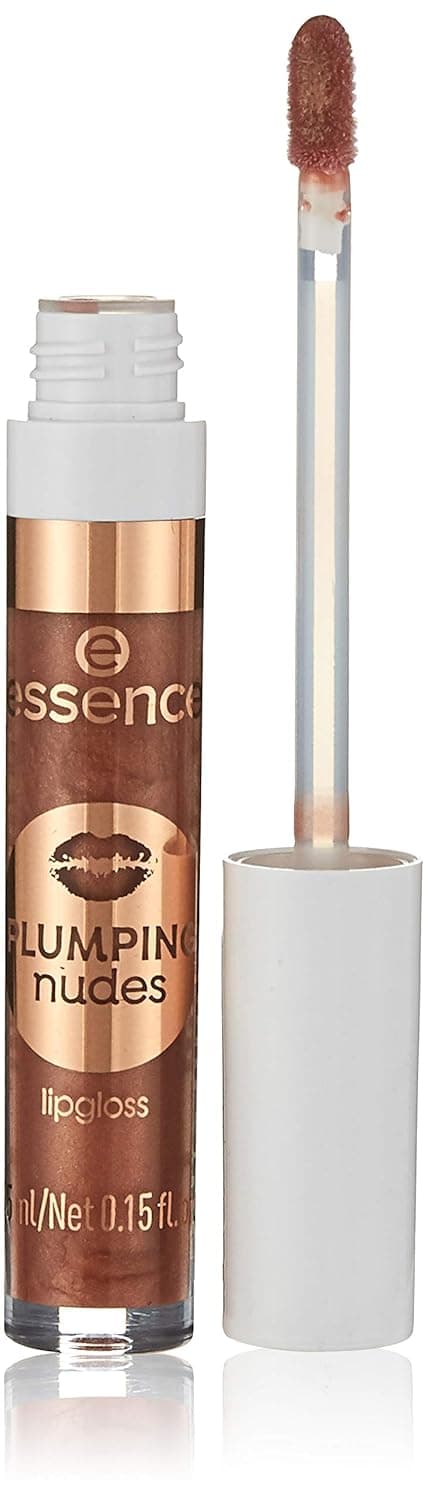 Essence Cosmetics plumping nude -09