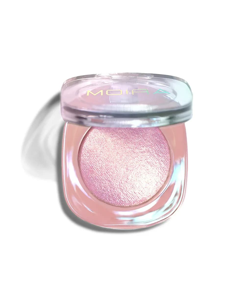 moira dreamlight highlighter-003 ballerina