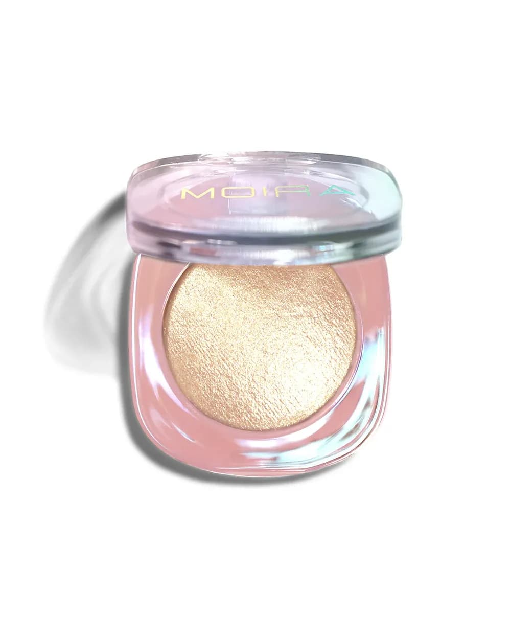 moira dreamlight highlighter-006 gold frost