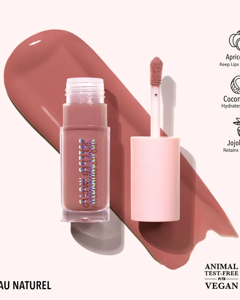 Glow Getter Hydrating Lip Oil