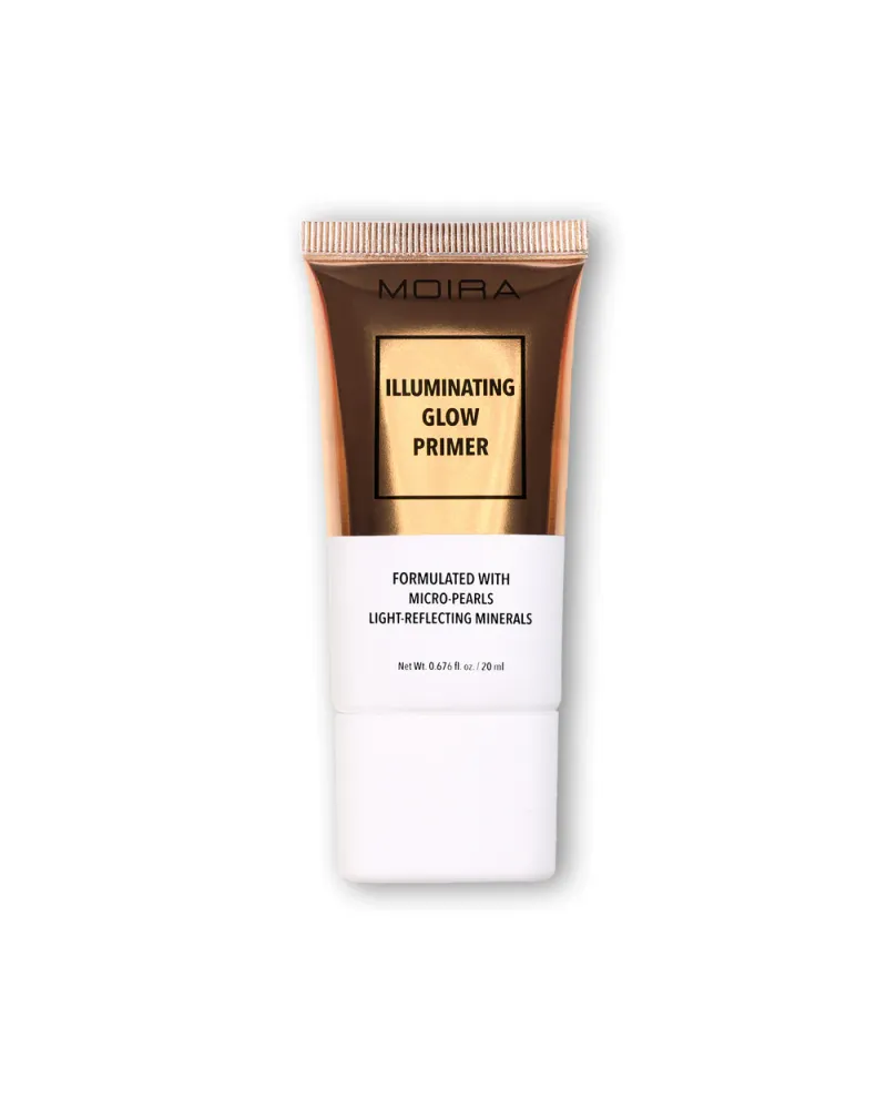 moira illuminating glow primer