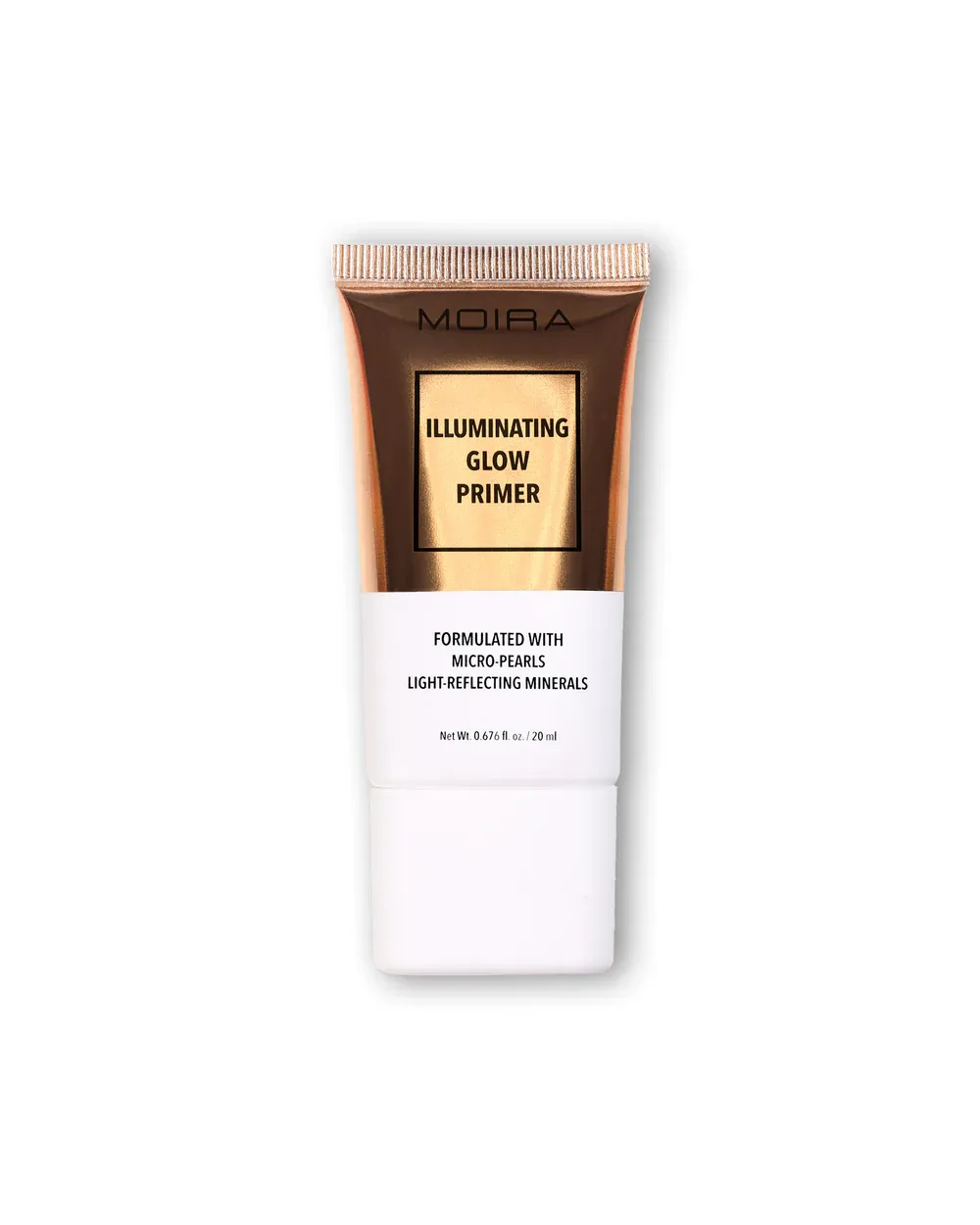 moira illuminating glow primer