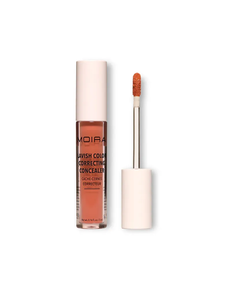 Lavish Color Correcting Concealer