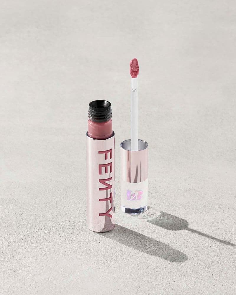 fenty beauty liquid lipstick- c suite 03
