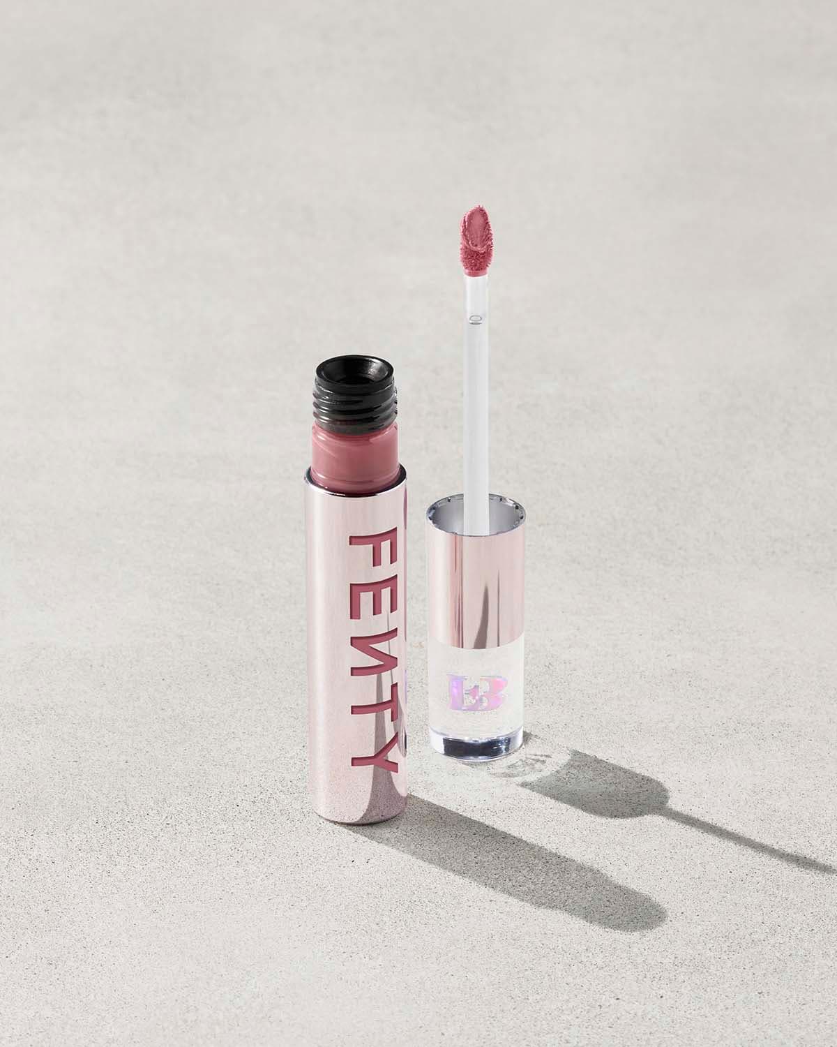 fenty beauty liquid lipstick- c suite 03