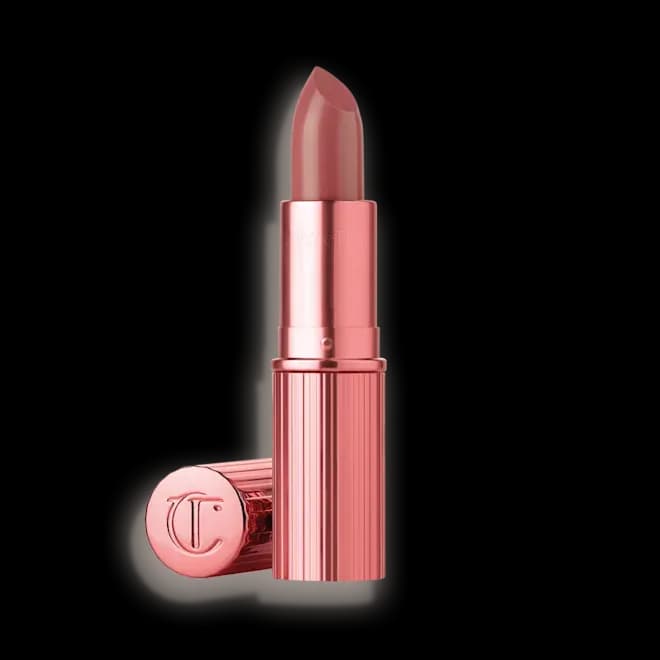 charlotte tilbury K.I.S.S.I.N.G -90s pink