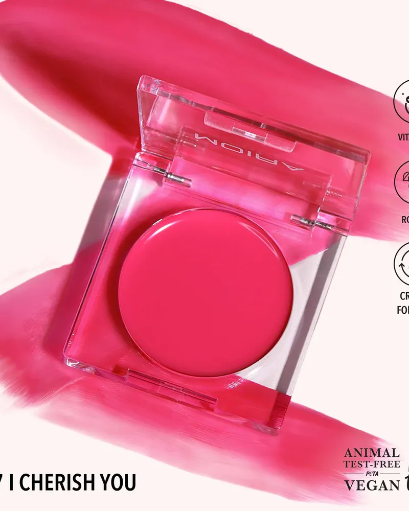 moira loveheat cream blush-007 i cherish you