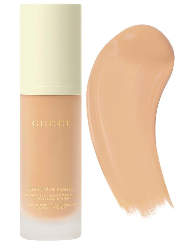 Gucci Natural Finish Foundation