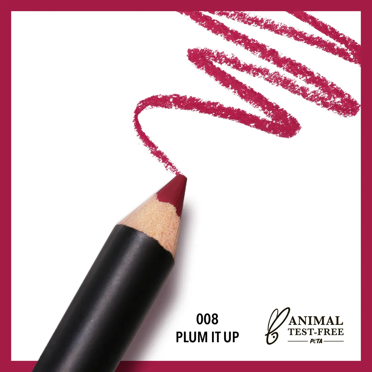 Lip Exposure Pencil