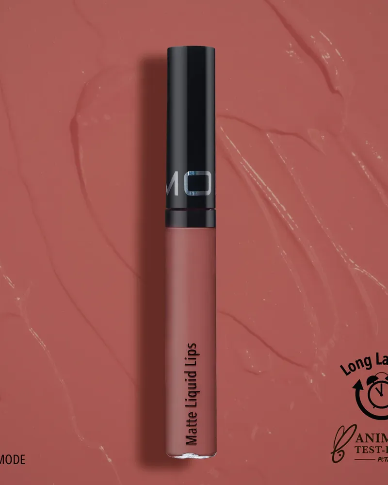 moira matte liquid lips-022 mode