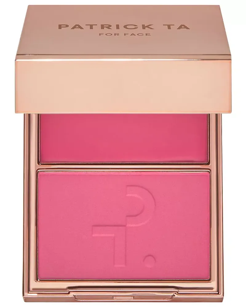 patrick ta blush duo -she is a doll