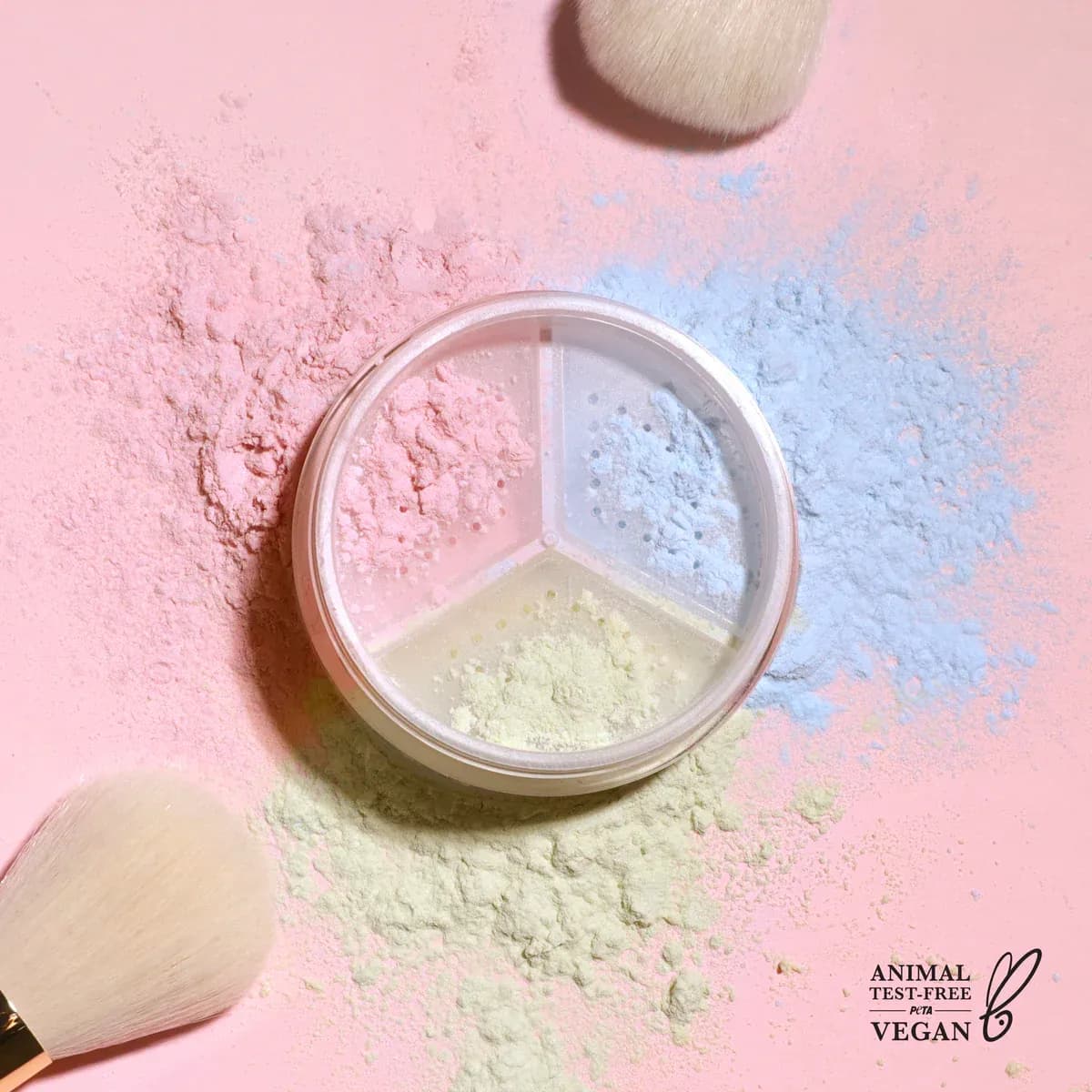 moira set & correct loose setting powder-001 color neutralizer