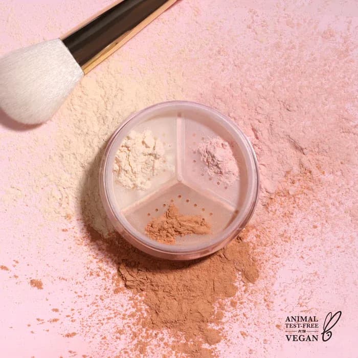 moira set & correct loose setting powder-003 medium
