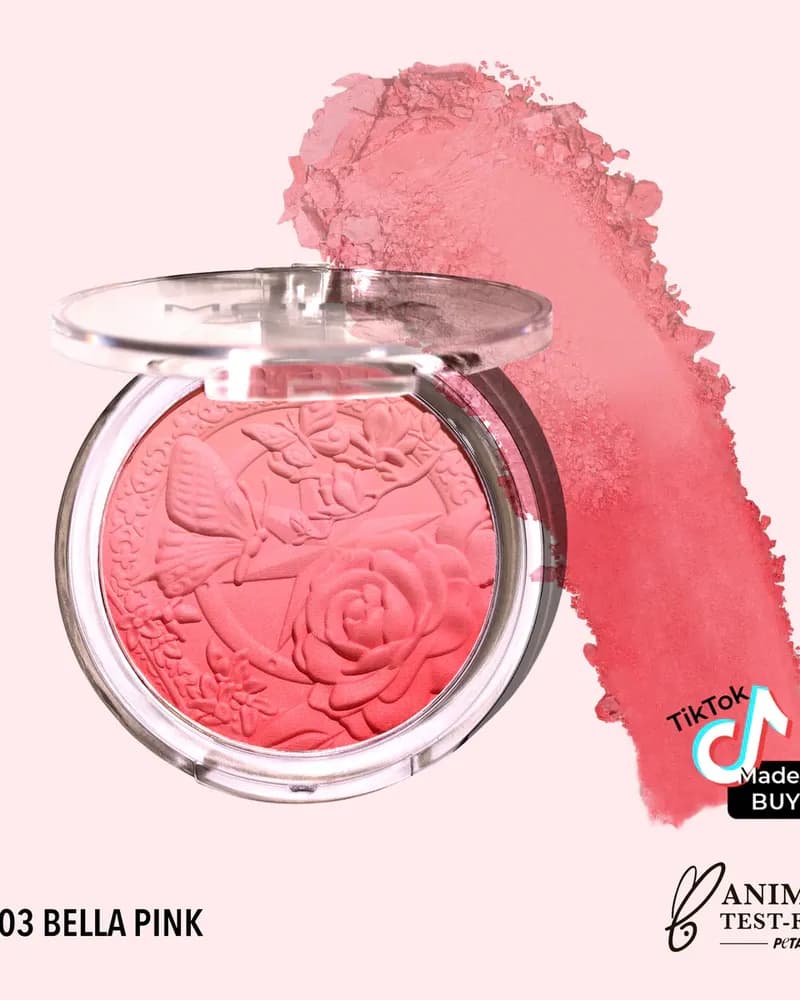 Signature Ombre Blush
