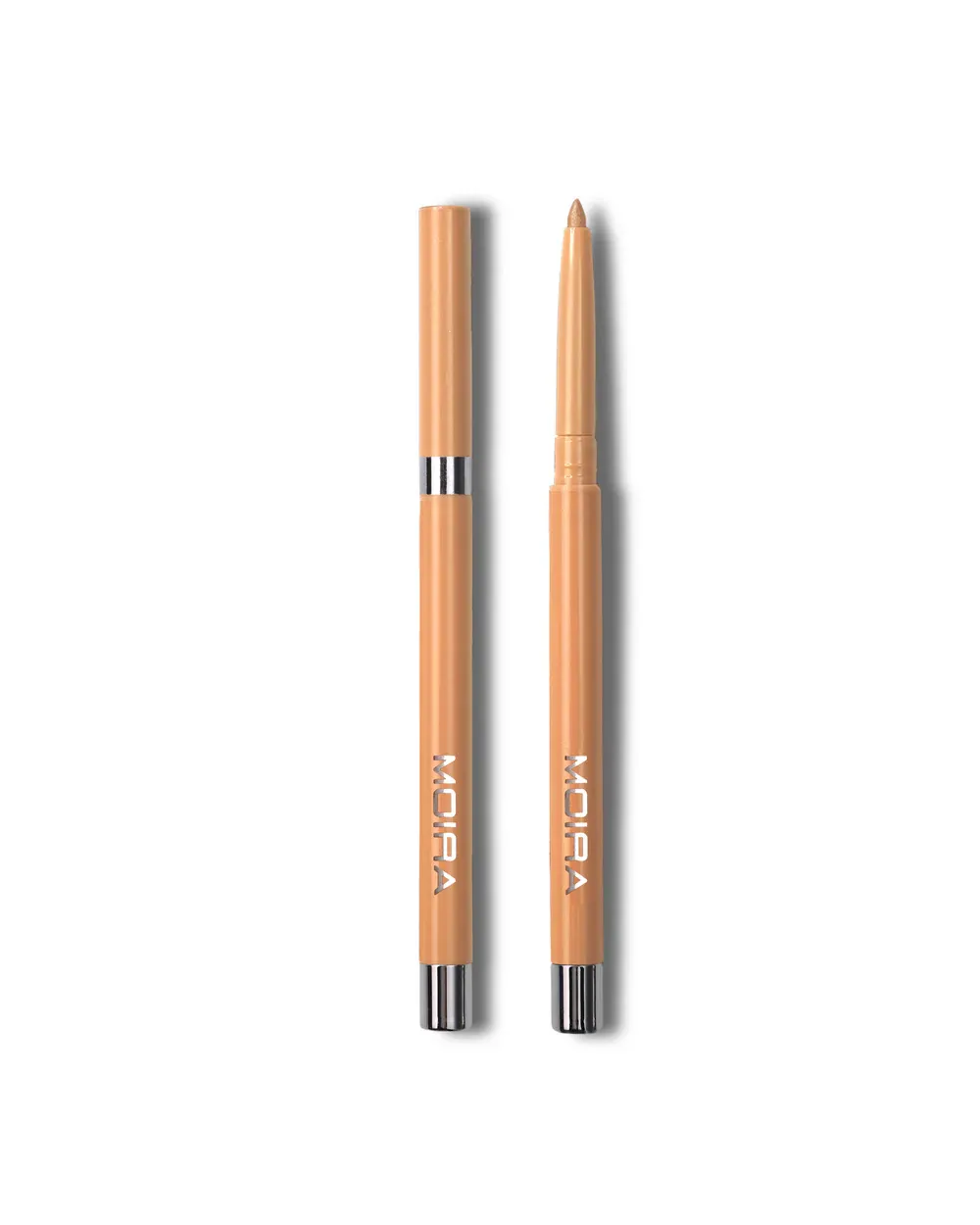 moira statement shimmer liner-001 golden beige