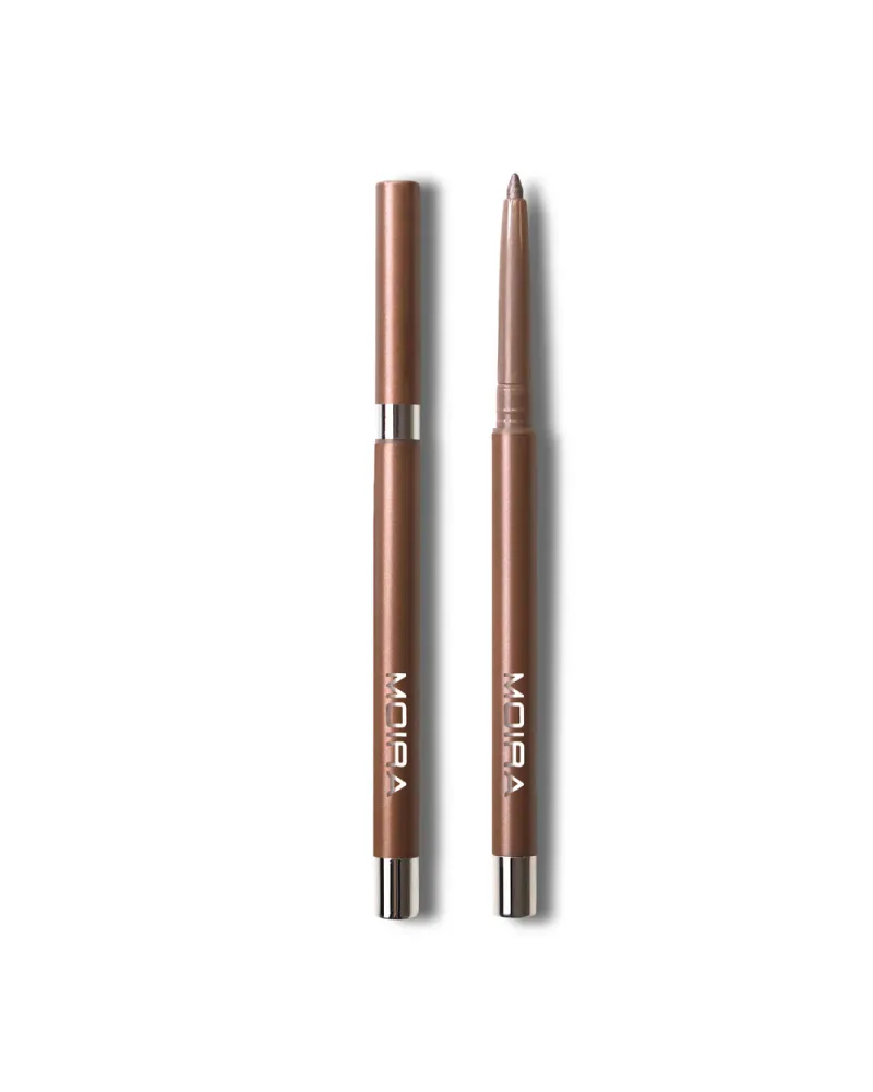 Statement Shimmer Liner
