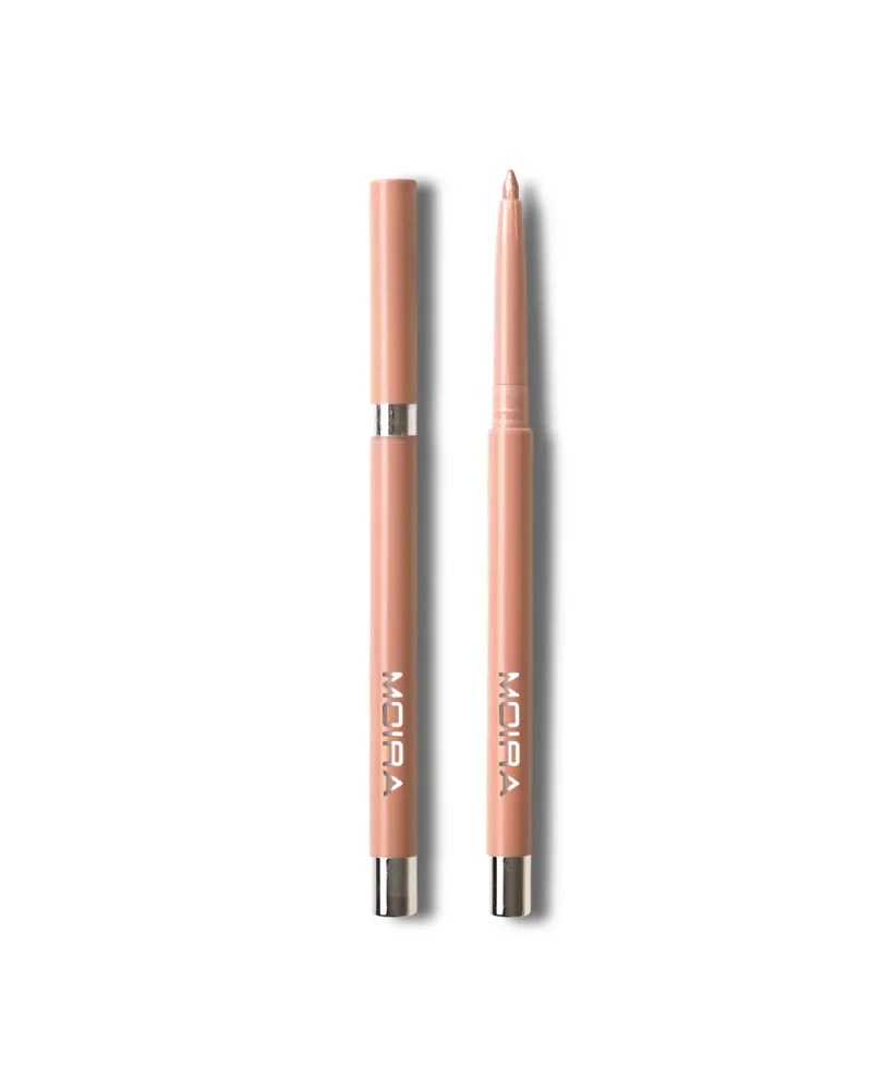 Statement Shimmer Liner