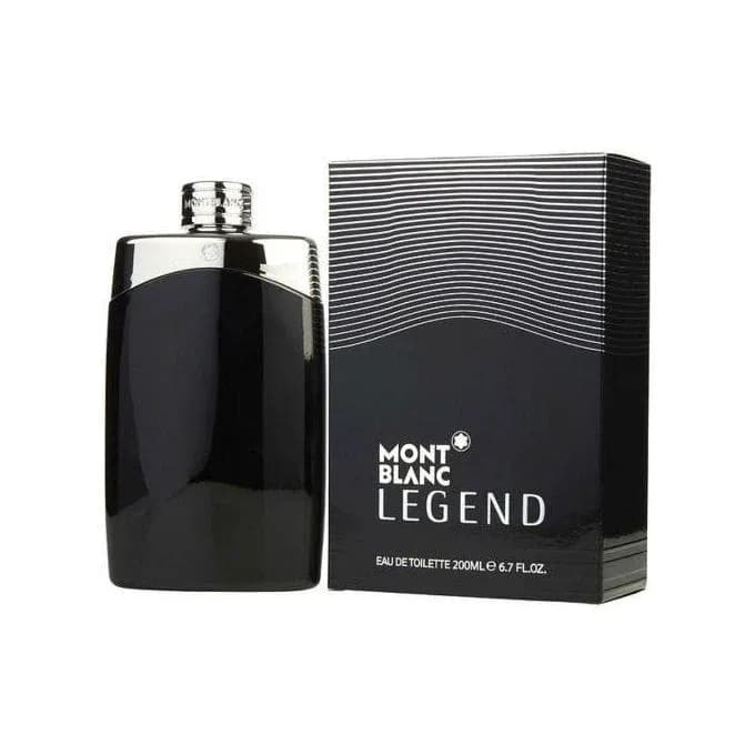 mont blanc legend 200ml