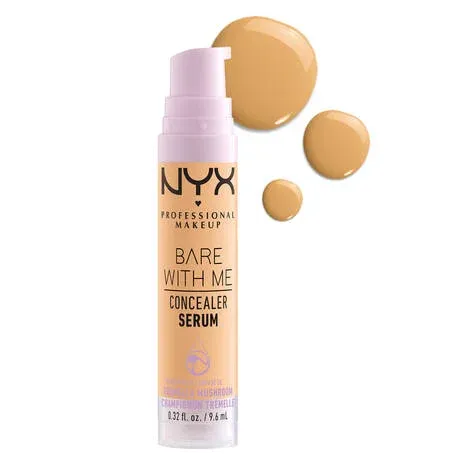 Bare Me Concealer Serum