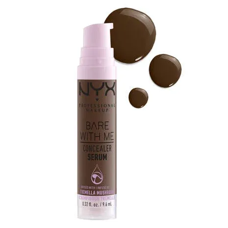 Bare Me Concealer Serum