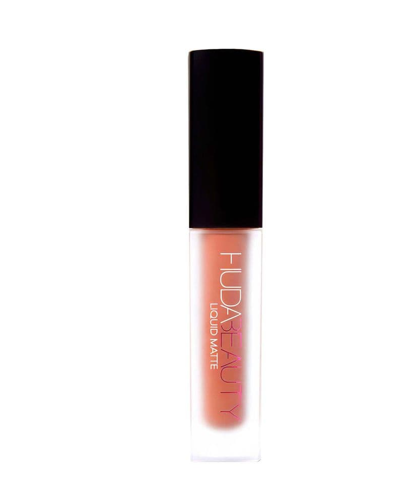 huda beauty mini liquid matte-suger mama